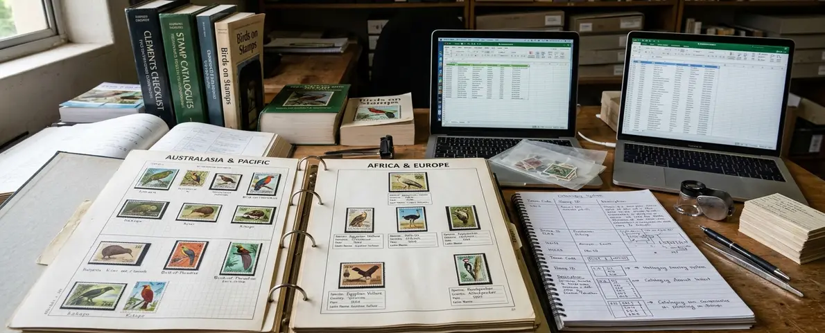 Image showing methodology