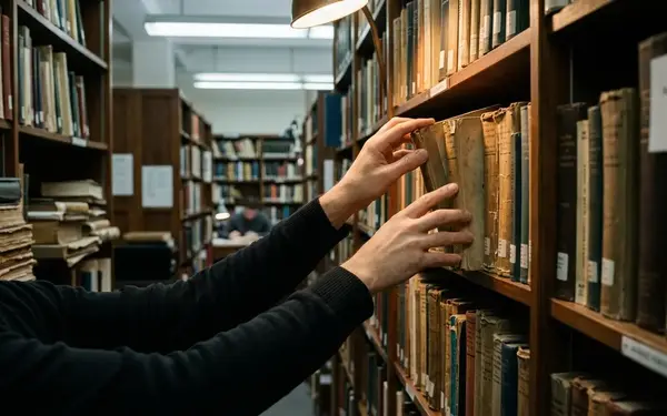 Database Methodology and Taxonomic Corrections