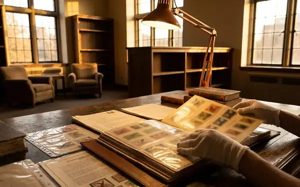 Evolution of National Bird Stamp Programs