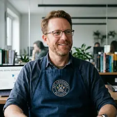 Dr. Robert Sterling