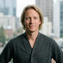 Gregory Vance