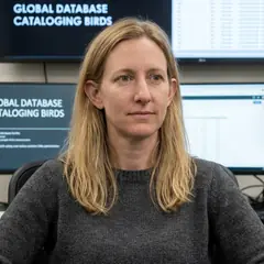 Ingrid Bergstrom