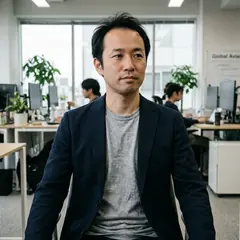 Kenji Sato