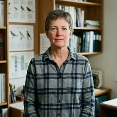 Sarah J. Miller